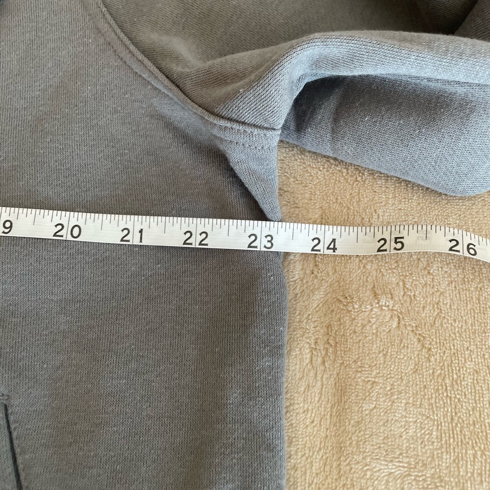 Torrid Fleece Trucker Jacket - Sizes 1X - Picture 8 of 15